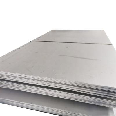 China Construction Industrial Stainless Steel Plate 201 Medium Stainless Steel Plate 304 316L Plate Custom Processing for sale