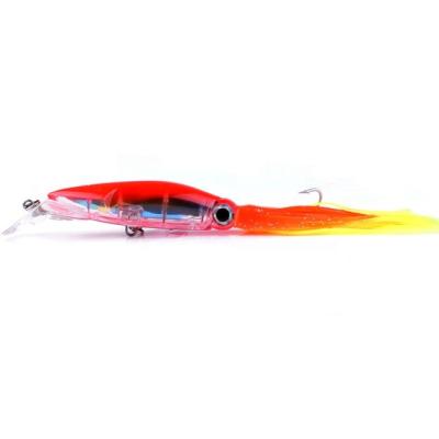 China High Quality Swimbait Pike Hard Bait Fishing Lure Minnow Lure M1 for sale