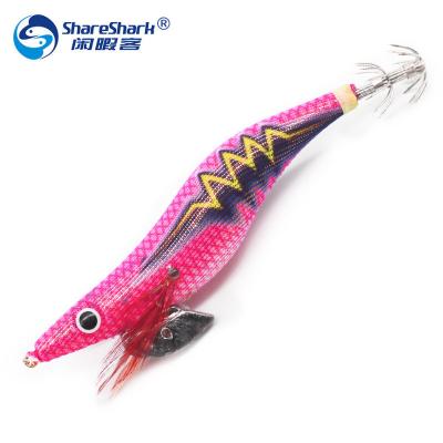 China 10pcs/bag Fishing Jigs Outdoor Glow In Dark Luminous Jigs Fishing Lures Shrimp Prawn Japan Fishing Tackle for sale