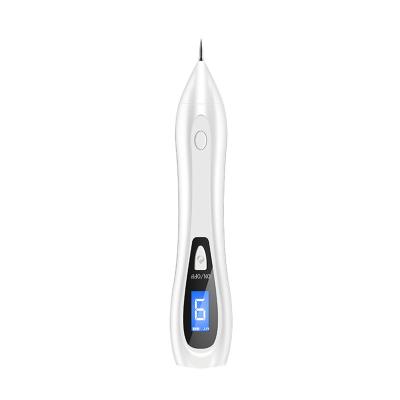 China : Multi Functional Freckle and Tattoo Removal Massage Laser Pen Beauty Instrument for sale