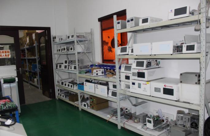 Verified China supplier - Futansi (shanghai) Electronic Technology Co., Ltd.