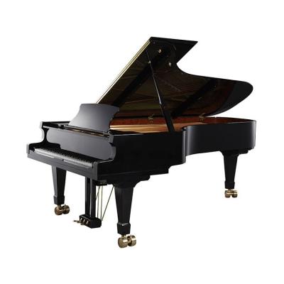 China Original factory wholesale good quality white grand piano mechanical for sale