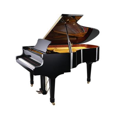 China quarter grand piano quality miniature grand piano stable children pianos mechanics for sale