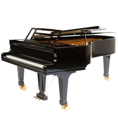 China Technology Mechanical Sophisticated Acrylic Kid's Miniature Grand Piano for sale