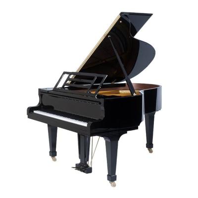 China Mechanical Latest Version Wooden Piano Skid Kids Grand Piano for sale