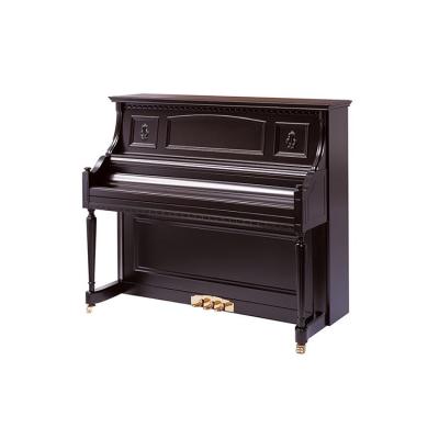 China Mechanical Reliable Performance Vertical Acoustic Upright Piano for sale