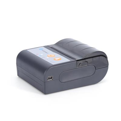 Chine Black and White Android Smartphone Mini Small Portable Printer à vendre