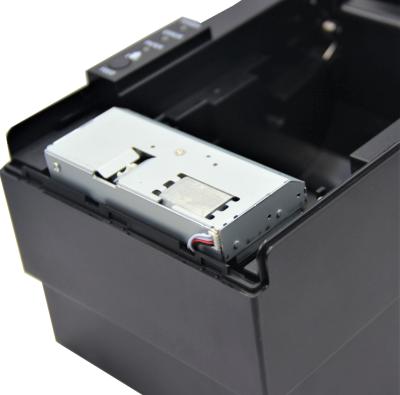 Chine Black And White USB LAN Serial Ports POS 80MM Thermal Receipt Printer à vendre