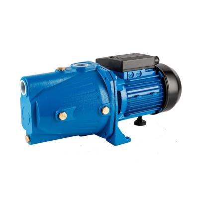 China Electric Standard Water /Garden/House JET Booster Pump Auto Water Pump Low Pressure Single Stage Pump for sale