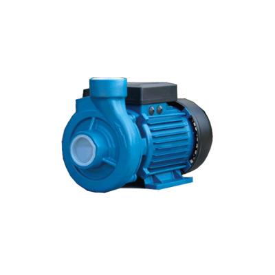 China Commercial DK Model Buildings Use Centrifugal Water Agriculture Cast Aluminum Brass Electric Pump Low Pressure , Single Stage Low Pressure Pump for sale