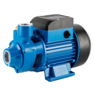 China Commercial Buildings High Quality Domestic Peripheral Water Pump-Qb Series for sale