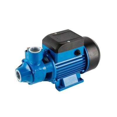 China QB60/70/80 family homes pumps manual pressure pump agriculture water pump for sale