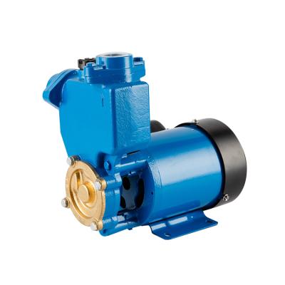 China PS-126 home commercial buildings use small water pump for sale