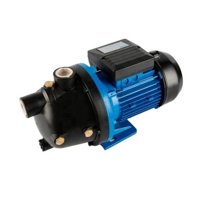 China High Quality Temperature Control Water Pump OEM Carbon/45# Steel /stainless Steel 1INCH JET-P 1hp Rate Electric Water Pumps Mini Jet Pump Aluminum for sale