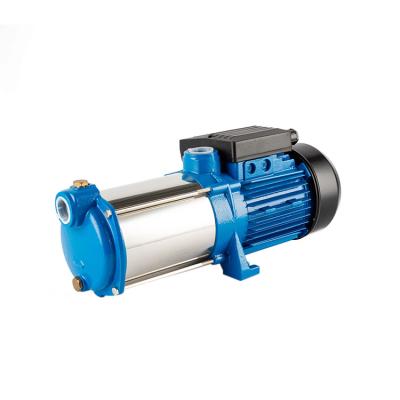 China Pond Copper Pump Machine Family Houses Water Booster Pumps (ISO 9001) Clean Water Pump for sale