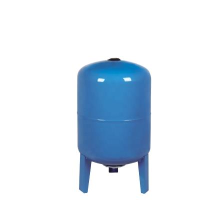 China Building Material Stores 1hp Stainless Steel Expansion Vessel Antirust Water Pump for sale