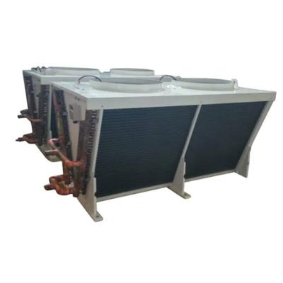 China Data Center Industrial Air Cooler Dry Cooler Heat Transfer Cooler Outdoor Dry Industrial Air Cooler for sale