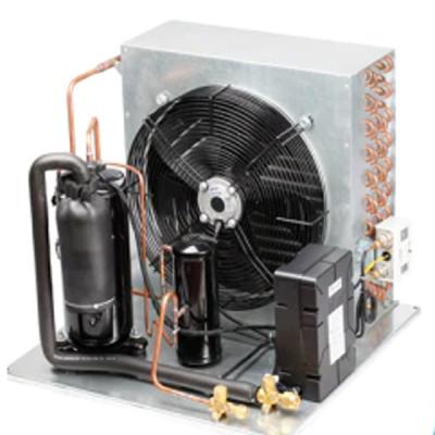 China Industrial Refrigeration Parts Fan Coil Unit Used Condensing Units For Sale for sale