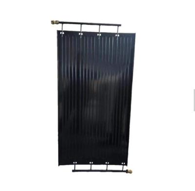 China Factory Home / Industrial Use Refrigeration Roll Link Evaporator for sale