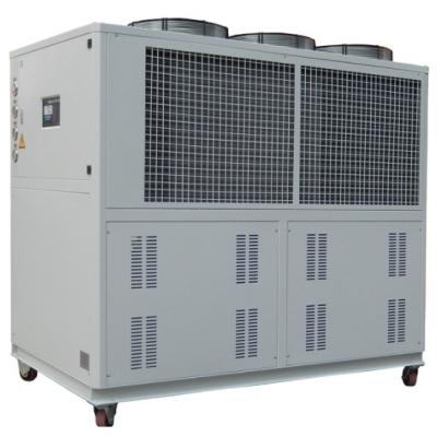 China Factory water chiller for laser fiber water chiller air conditioners for sale