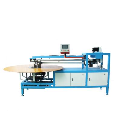 China Hot Selling Large Semi-automatic Stainless Steel Machine Tool Equipment Wire Pipe Bending Machine for sale