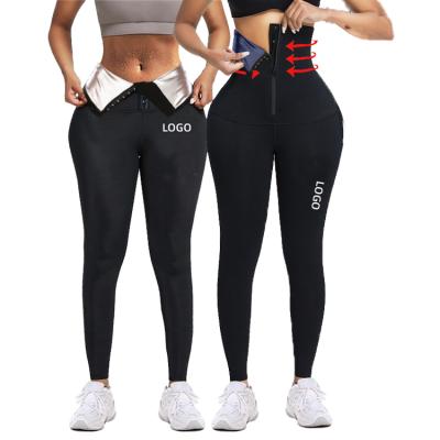 China 2020 Breathable Yoga High Waist Seamless Solid Warm Butt Lift Women's Workout Fitness Leggings for sale