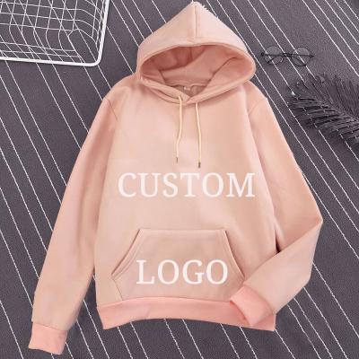 China Custom Recycled Anti-Wrinkle Luxsun 400Gsm Cotton 400Gsm Heavy Thick 100% Hoodie With Fleece Inside for sale