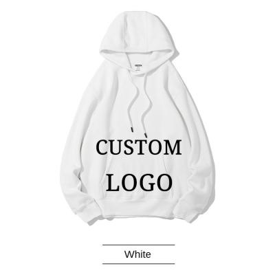 China Custom Luxsun 2021 Logo Factory Bulk Anti-wrinkle 100% Cotton Hoodie Mask Unisex Oversized Women's Hoodies for sale