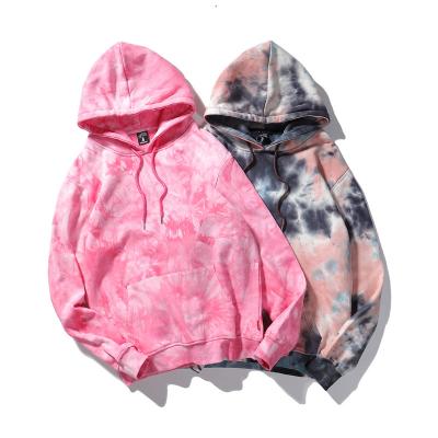 China Luxsun 2021 Style Anti-Wrinkle Oversized Hoodie Logo Hot Selling Fashion Casual Daily Cotton Sweatshirt Custom Made 100% Oversized Hoodie for sale