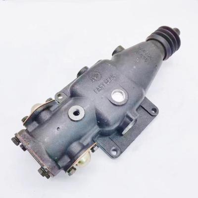 China gearbox parts double H operating device valve F96194-C F96194-15 F96194-9 F96194-8C standard housing size for sale