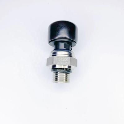 China HOWO UD Gearbox Gearbox Spare PartsRetarder Pressure Sensor H54300 Quick Standard Size for sale