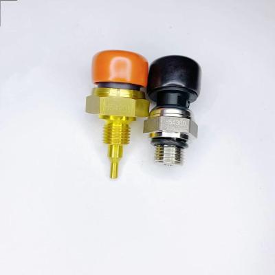 China HOWO UD Gearbox Gearbox Spare PartsRetarder Pressure Sensor H54201 Quick Standard Size for sale