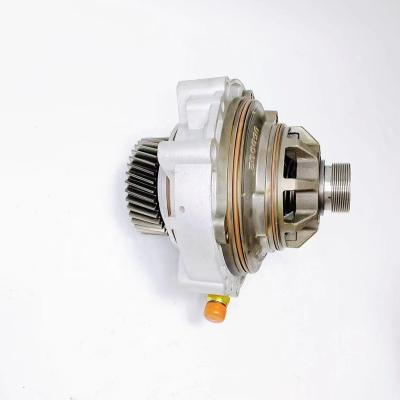 China HOWO UD Gearbox Gearbox Spare Parts HB400Work Quick Gun Set For Retarder Standard Size for sale