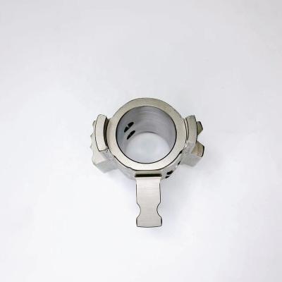 China HOWO UD Gearbox Quick Spare Parts Transmission Top Cover Selector Paddle11843018-1 Super Standard Size for sale