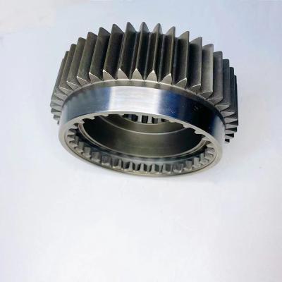 China High Quality Fast Drive Gearbox Parts High Speed ​​46teeth 12JSD200T-1707030 for sale