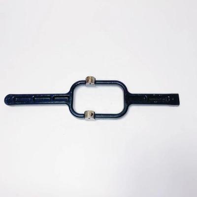 China Hot Sale Clutch Separator Fork Bracket C04012-20 Standard Size for sale