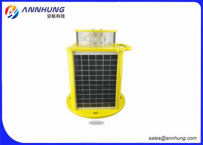 China AH-LS/C-6-1 LED Marine Lantern Solar Powered Dusk To Dawn Automatic Operation for sale