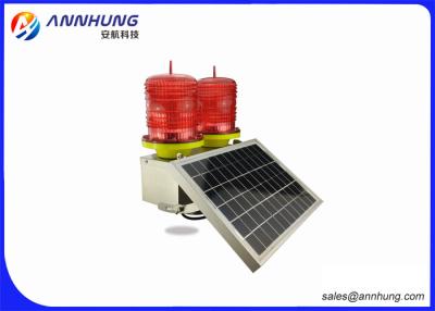 China Windkraftanlage-angetriebene Solarluftfahrt beleuchtet freie Wartungs-Gebühr zu verkaufen