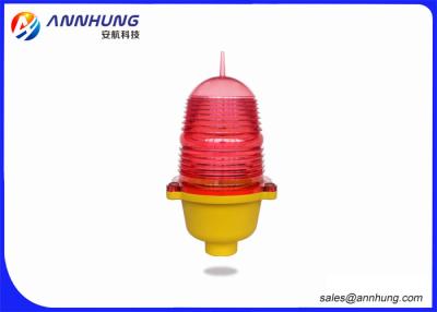 China O diodo emissor de luz da iluminação/aviação de obstrução da torre da televisão ilumina a liga de alumínio à venda