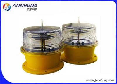 China Single Aviation Obstruction Light for sale