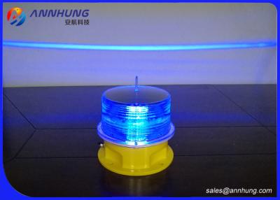 China Marinelaterne DC12V LED für Marineder markierungs-Bojen-8 Seemeilen Sicht- zu verkaufen