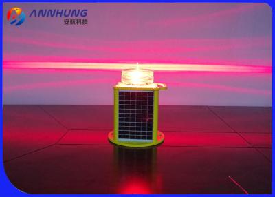 China Sichere Solarbefeuerung/Marinesolarlichter mit Fernsteuerungsfunktion zu verkaufen