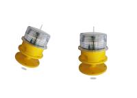 China FATO Helicopter Landing Lights Direction 3500cd Waterproof TLOF Lighting 10 Watt for sale