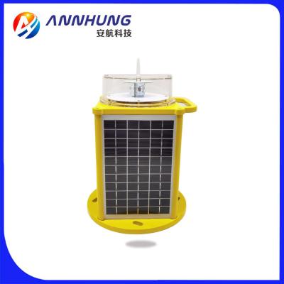 Chine IP68 d'un seul bloc 24W 7nm LED Marine Lantern IALA E-200-1 à vendre