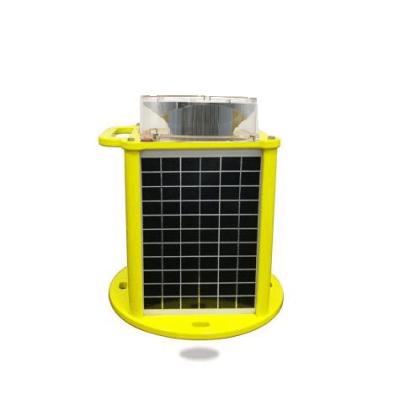 China Hohe Intensität LED angetriebene SolarMarine Lanterns AH-ML-S7 des CERS ultra zu verkaufen