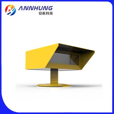 China CREE LED Heliport Surface Flood Light Helideck Heliport Helipad Landing Lights for sale