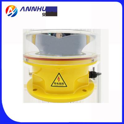 China LED Medium-intensity Aviation Obstruction Light/CREE high intensity LED/White/Aviation Navigation Light for sale