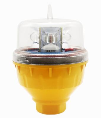 China FAA obstruction lighting Low Intensity L810 Single Aviation Obstruction Light AH-LI-B2 for sale