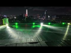 Helipad Light - Heliport Lighting