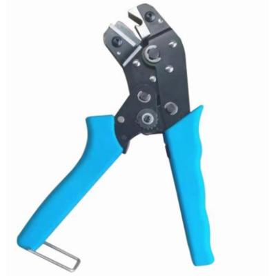 China Professional Dismantling Wrench Factory Wholesale Price Oil Exploration Tool Steel Detonating Cord Sealing Pliers for sale